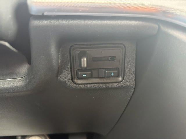 2025 Ford Expedition Max Platinum 4x4