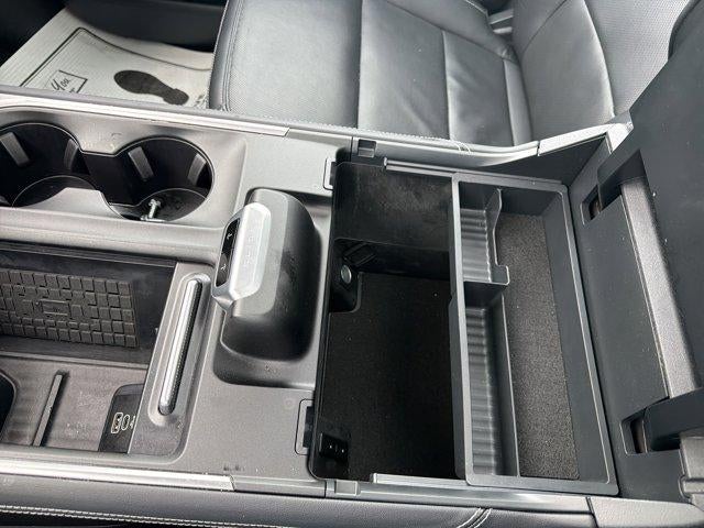 2025 Ford Expedition Max Platinum 4x4