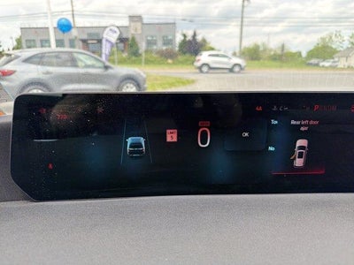 2025 Ford Expedition Max Platinum 4x4
