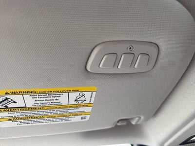 2025 Ford Expedition Max Platinum 4x4