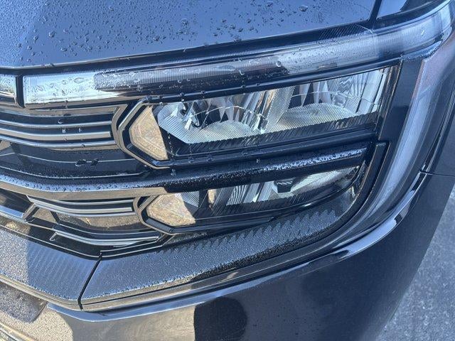 2025 Ford Expedition Max Platinum 4x4