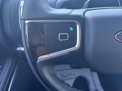 2025 Ford Expedition Max Platinum 4x4