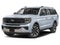 2025 Ford Expedition Max Platinum 4x4
