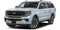 2025 Ford Expedition Max Platinum 4x4