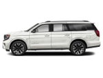 2025 Ford Expedition Max Platinum 4x4