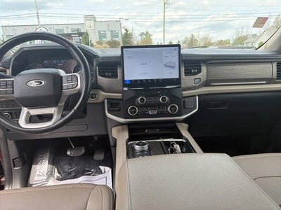 2024 Ford Expedition Max Limited 4x4