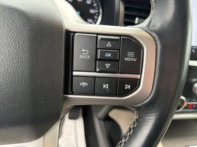 2024 Ford Expedition Max Limited 4x4