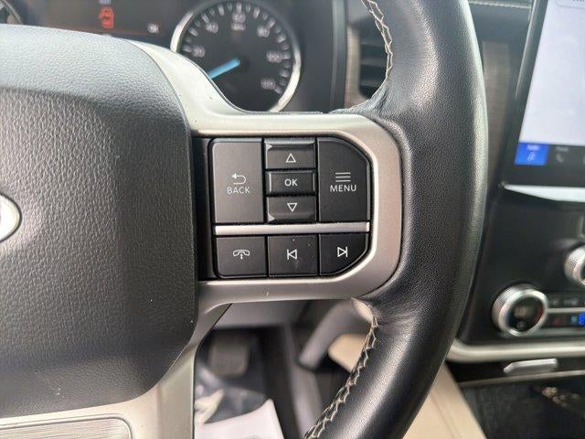 2024 Ford Expedition Max Limited 4x4