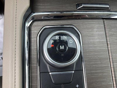 2024 Ford Expedition Max Limited 4x4