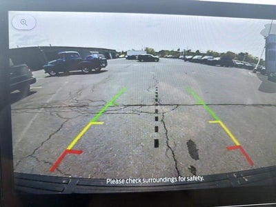 2024 Ford Expedition Max Limited 4x4