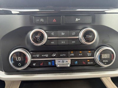 2024 Ford Expedition Max Limited 4x4