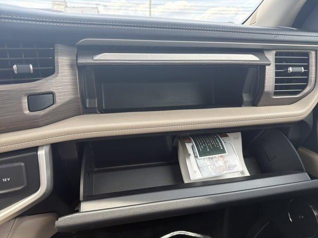 2024 Ford Expedition Max Limited 4x4