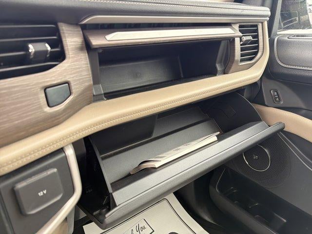 2024 Ford Expedition Max Limited 4x4