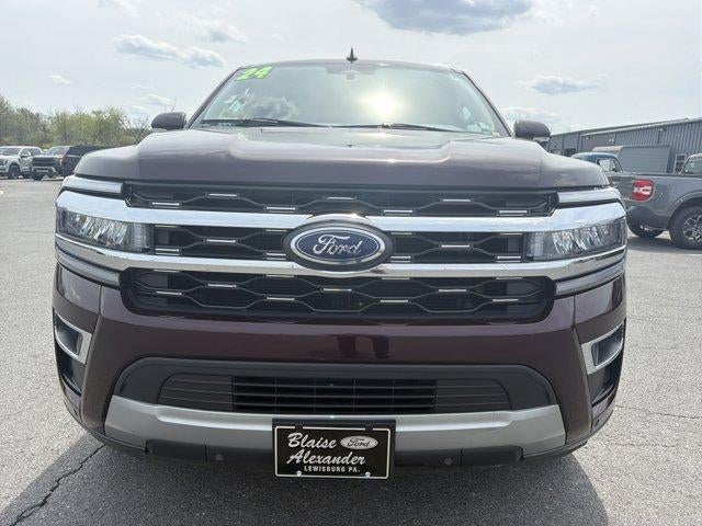 2024 Ford Expedition Max Limited 4x4