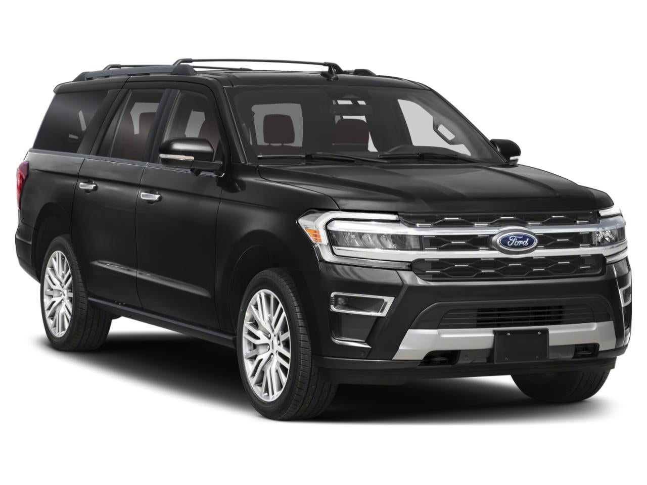 2024 Ford Expedition Max Limited 4x4