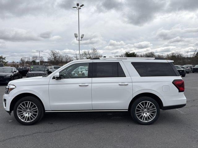 2024 Ford Expedition Max Limited 4x4