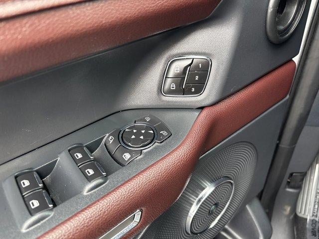 2024 Ford Expedition Max Limited 4x4