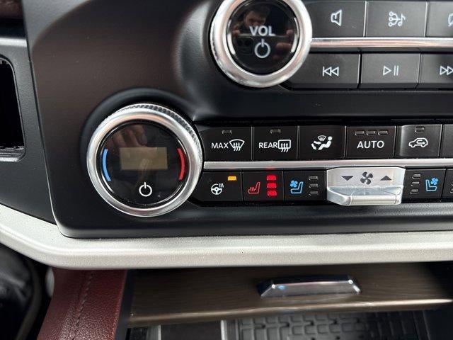 2024 Ford Expedition Max Limited 4x4