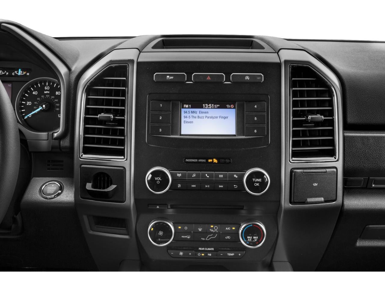 2020 Ford Expedition Max Limited 4x4