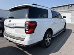 2022 Ford Expedition Max Limited 4x4