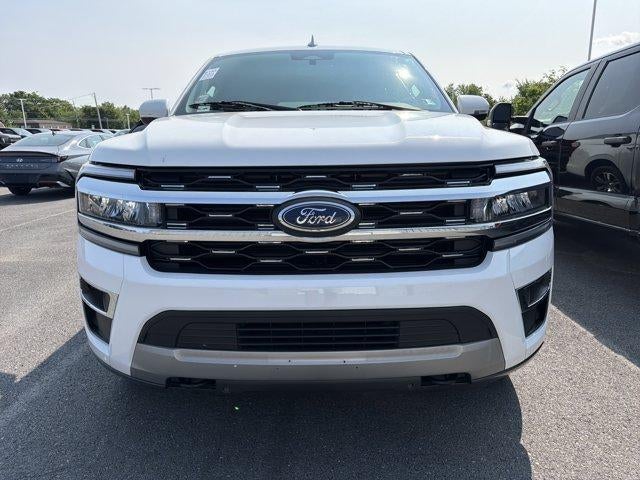 2022 Ford Expedition Max Limited 4x4