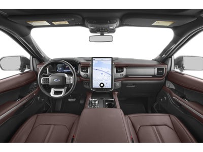 2022 Ford Expedition Max Limited 4x4