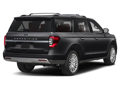 2022 Ford Expedition Max Limited 4x4