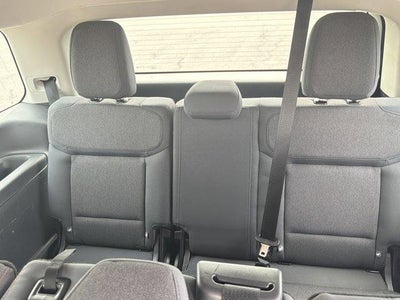 2025 Ford Expedition Active 4x4