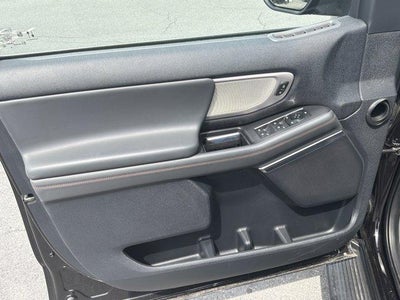 2025 Ford Expedition Active 4x4