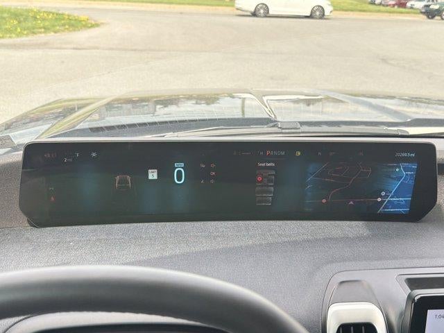 2025 Ford Expedition Active 4x4