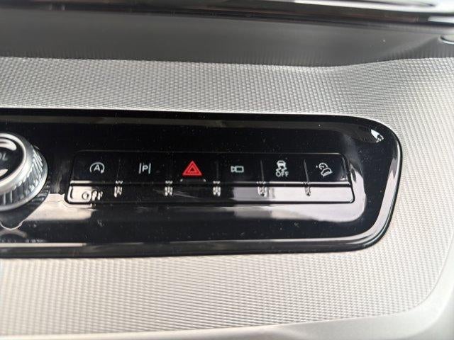 2025 Ford Expedition Active 4x4