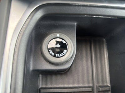 2025 Ford Expedition Active 4x4