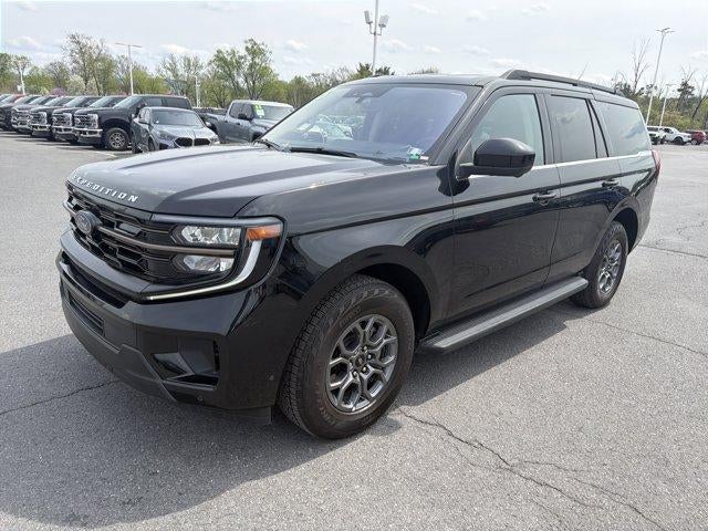 2025 Ford Expedition Active 4x4