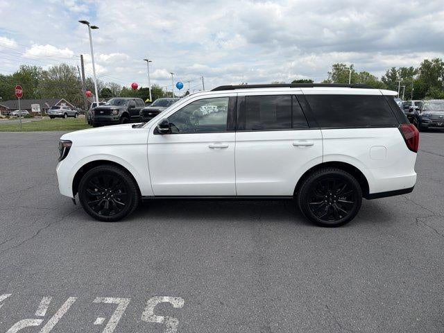 2025 Ford Expedition Platinum 4x4
