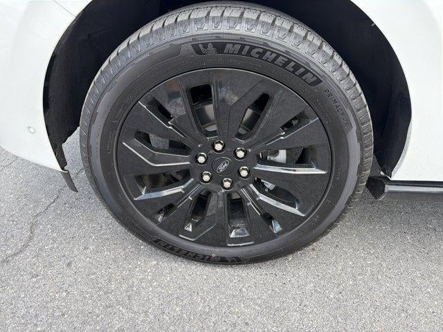 2025 Ford Expedition Platinum 4x4