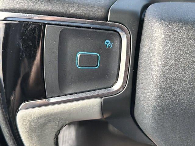 2025 Ford Expedition Platinum 4x4