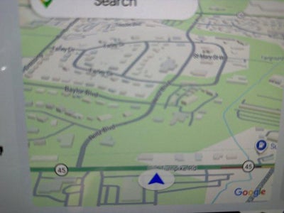 2025 Ford Expedition Platinum 4x4