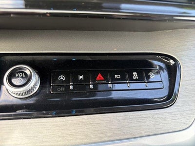 2025 Ford Expedition Platinum 4x4