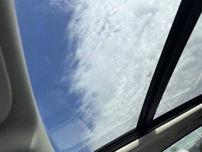 2025 Ford Expedition Platinum 4x4