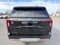 2025 Ford Expedition Platinum 4x4