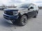 2025 Ford Expedition Platinum 4x4
