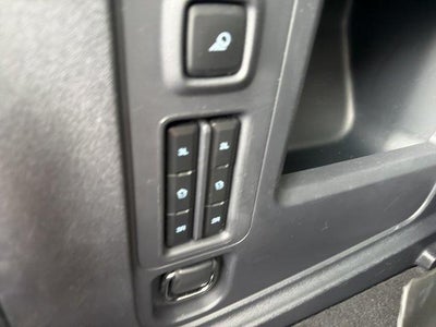 2025 Ford Expedition Tremor 4x4