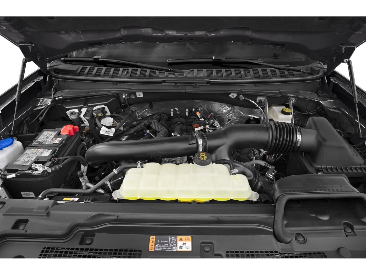 2025 Ford Expedition Tremor 4x4