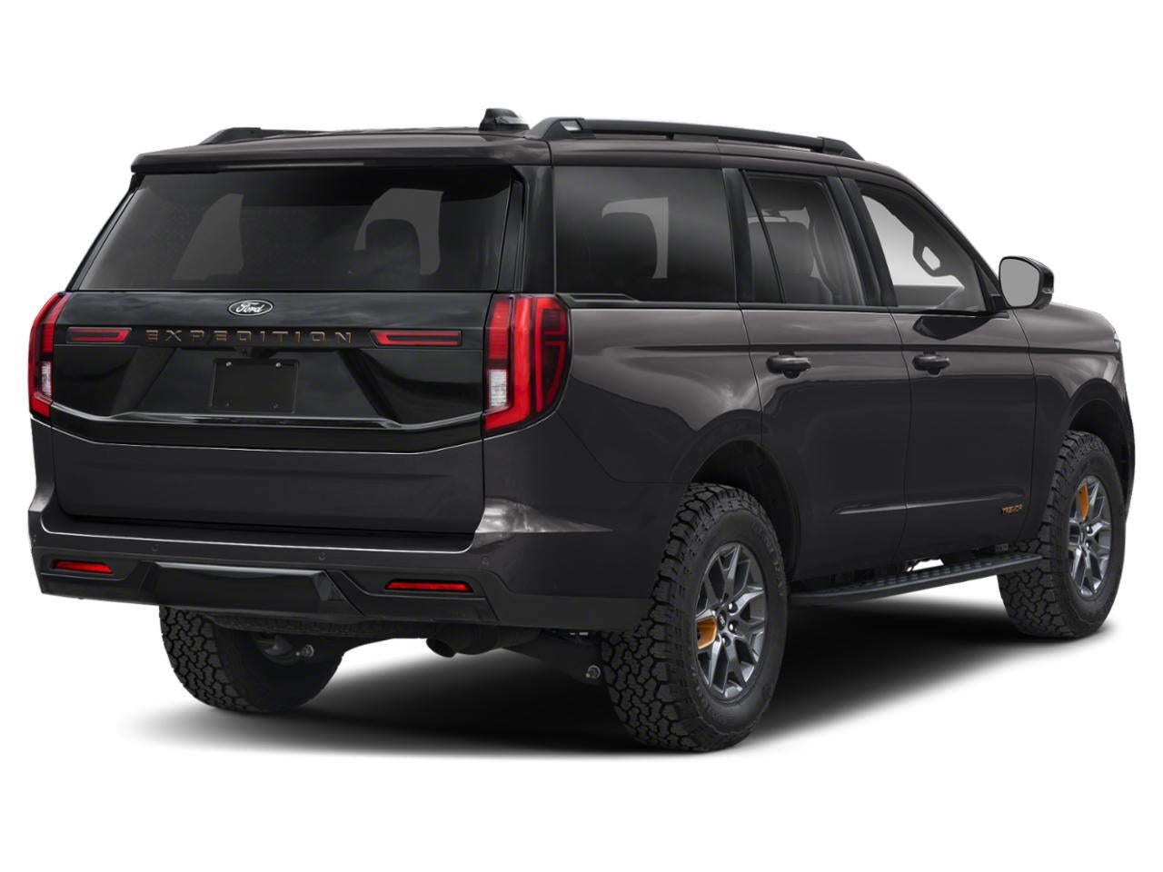 2025 Ford Expedition Tremor 4x4