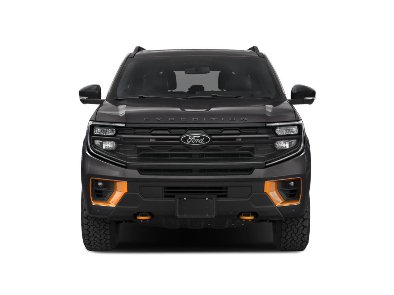 2025 Ford Expedition Tremor 4x4