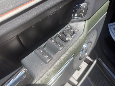 2022 Ford Expedition Timberline 4x4
