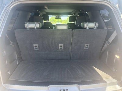 2022 Ford Expedition Timberline 4x4