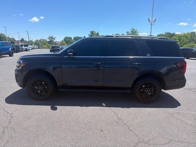 2022 Ford Expedition Timberline 4x4
