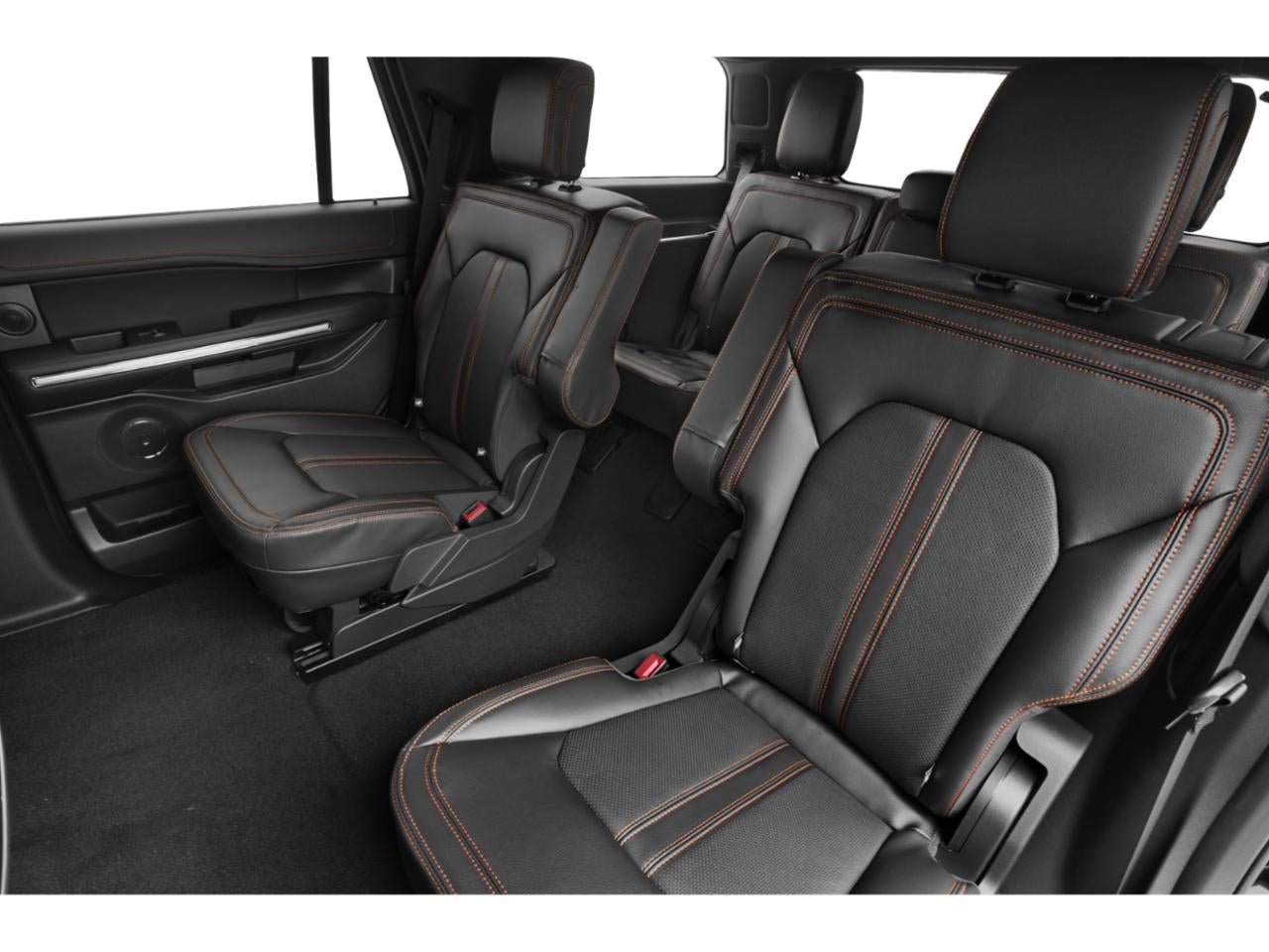 2022 Ford Expedition Timberline 4x4
