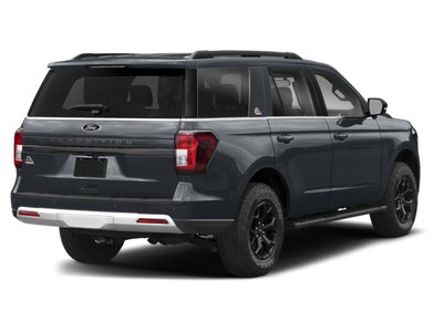 2022 Ford Expedition Timberline 4x4